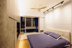 The Minton (D19), Condominium #462819951